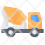 concrete-mixer-construction-truck-cement-icon