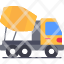 concrete-mixer-truck-construction-cement-transport-industry-icon