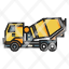 concrete-mixer-truck-icon