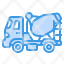 concrete-mixer-truck-vehicle-automobile-icon