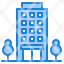 condominium-apartment-building-tower-residence-icon