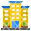 condominium-real-estate-residence-building-apartment-icon