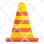 cone-caution-danger-signs-construction-icon