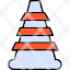 cone-construction-hat-traffic-icon