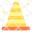 cone-construction-road-safety-traffic-tools-icon