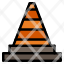 cone-construction-signaling-tools-icon