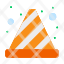 cone-danger-stop-traffic-icon