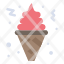 cone-ice-cream-fast-food-icon
