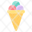 cone-ice-cream-food-dessert-sweet-icon