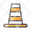 coneconstruction-post-traffic-under-urcross-icon