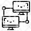 conectivity-network-connect-connection-communication-technology-icon