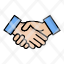confidence-handshake-deal-agreement-partnership-icon