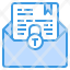 confidential-email-icon