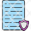 confidential-security-data-document-protection-icon