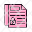 confidentiality-secret-document-news-paper-icon
