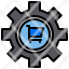 config-setting-shopping-icon