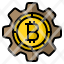 configulation-bitcoin-currency-config-crypto-icon