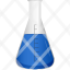 conical-flask-laboratory-icon