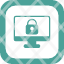 connect-display-internet-lock-padlock-screen-server-icon