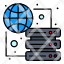 connect-global-hosting-server-icon