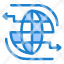 connect-globe-internet-communication-arrow-icon