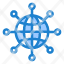 connect-globe-world-earth-web-icon