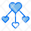 connect-heart-love-married-icon