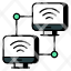 connected-devices-lan-network-wireless-connection-broadband-network-computer-transfer-icon