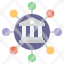 connection-bank-finance-payment-service-icon-icon
