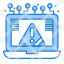 connection-crime-cyber-notice-security-icon