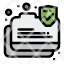 connection-data-secure-protection-icon