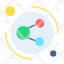 connection-distribution-share-icon