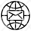 connection-email-letter-icon
