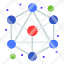 connection-hierarchy-network-icon