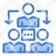 connection-meeting-office-communication-icon
