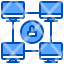 connection-network-lock-icon