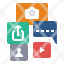 connection-network-online-share-social-icon