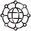 connection-online-worldwide-optimization-icon-icon