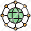 connection-online-worldwide-optimization-icon-icon