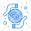 connections-hands-network-protected-wave-wifi-icon