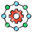 connections-social-network-optimization-icon