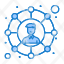 connections-social-network-share-icon