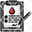 consent-blood-donation-clipboard-healthcare-medical-icon