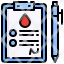consent-blood-donation-clipboard-healthcare-medical-icon