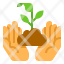 conservation-nature-hand-environment-plant-icon