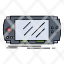 console-device-game-gaming-psp-icon