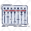 console-dj-mixer-music-studio-icon