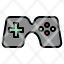 consolegaming-joystick-gamer-control-icon