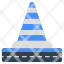 construction-cone-pylon-blockade-road-cone-hurdle-icon