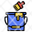 construction-paintbucket-color-painting-tool-fill-brush-icon